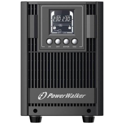 POWERWALKER VFI 2000 AT USV 2000VA/ 1800W MOD. 10122181 EAN 4260074982466