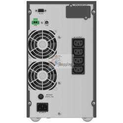 POWERWALKER VFI 2000 TG USV MOD. 10122042 EAN 4260074978315