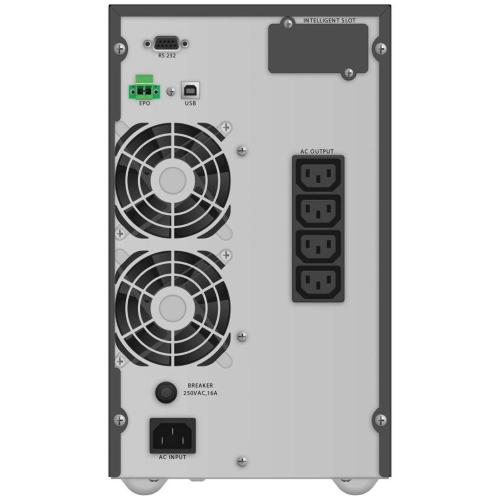 POWERWALKER VFI 2000 TG USV MOD. 10122042 EAN 4260074978315