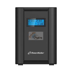 POWERWALKER VI 2200 LCD USV MOD. 10120094 EAN 4260074976441