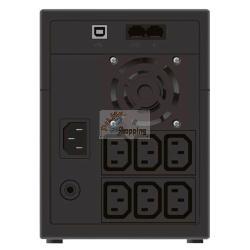 POWERWALKER VI 2200 LCD USV MOD. 10120094 EAN 4260074976441