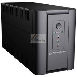 POWERWALKER VI 2200 SH IEC MOD. 10120076 EAN 4260074975888