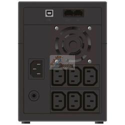 POWERWALKER VI 2200 SH IEC MOD. 10120076 EAN 4260074975888