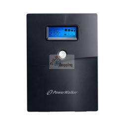 POWERWALKER VI 3000 SCL USV 3000VA/ 1800W MOD. 10121144 EAN 4260074982169