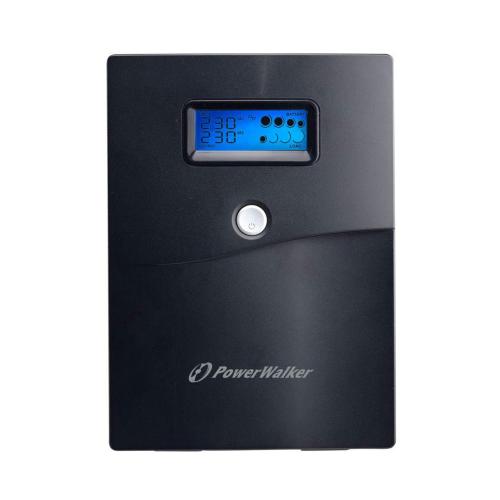 POWERWALKER VI 3000 SCL USV 3000VA/ 1800W MOD. 10121144 EAN 4260074982169