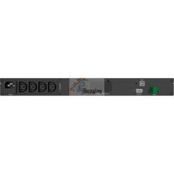 POWERWALKER VI 750 R1U MOD. 10121048 EAN 4260074980394