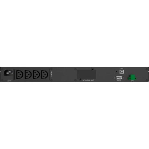 POWERWALKER VI 750 R1U MOD. 10121048 EAN 4260074980394