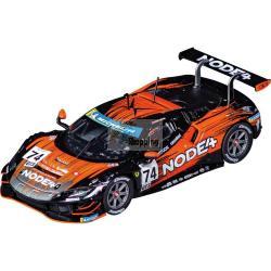 CARRERA DIGITAL 132 FERRARI 296 GT3 KESSEL RACING, NO.74 MOD. 20032055 EAN 4007486320550