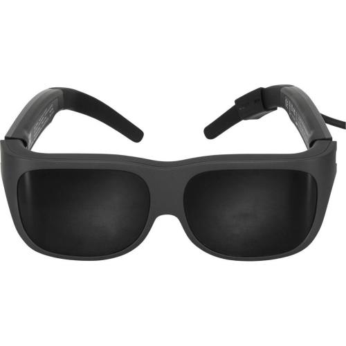 LENOVO LEGION GLASSES OCCHIALI REALTÃ  AUMENTATA MOD. GY21M72722 EAN 0195892091622