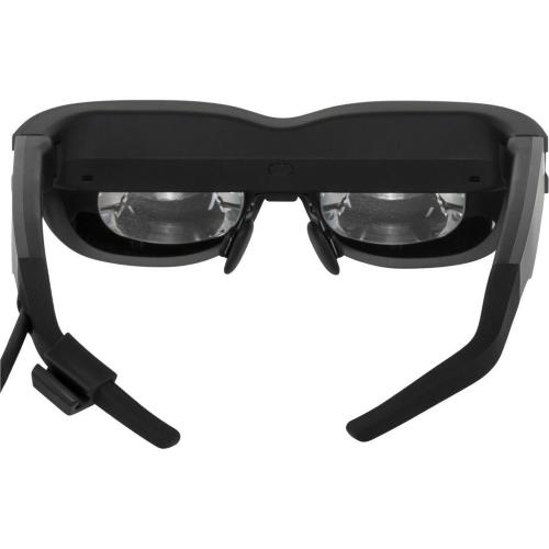 LENOVO LEGION GLASSES OCCHIALI REALTÃ  AUMENTATA MOD. GY21M72722 EAN 0195892091622