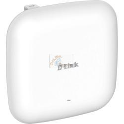 D-LINK DAP-X2810 AX1800 WI-FI 6 DUAL-BAND POE ACCESS POINT MOD. DAP-X2810 EAN 0790069456923