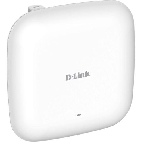 D-LINK DAP-X2810 AX1800 WI-FI 6 DUAL-BAND POE ACCESS POINT MOD. DAP-X2810 EAN 0790069456923