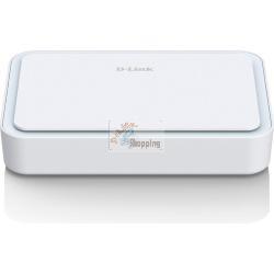 D-LINK DBR-330 AX3000 WI-FI 6 TRAVEL ROUTER MOD. DBR-330 EAN 0790069478659