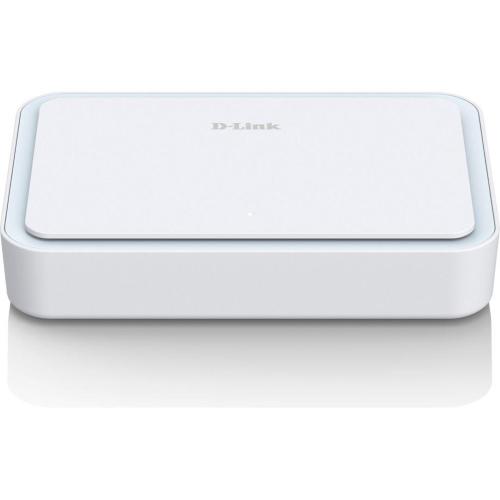 D-LINK DBR-330 AX3000 WI-FI 6 TRAVEL ROUTER MOD. DBR-330 EAN 0790069478659