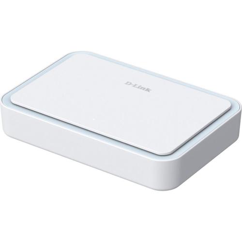 D-LINK DBR-330 AX3000 WI-FI 6 TRAVEL ROUTER MOD. DBR-330 EAN 0790069478659