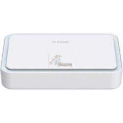 D-LINK DBR-330 AX3000 WI-FI 6 TRAVEL ROUTER MOD. DBR-330 EAN 0790069478659
