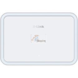 D-LINK DBR-330 AX3000 WI-FI 6 TRAVEL ROUTER MOD. DBR-330 EAN 0790069478659