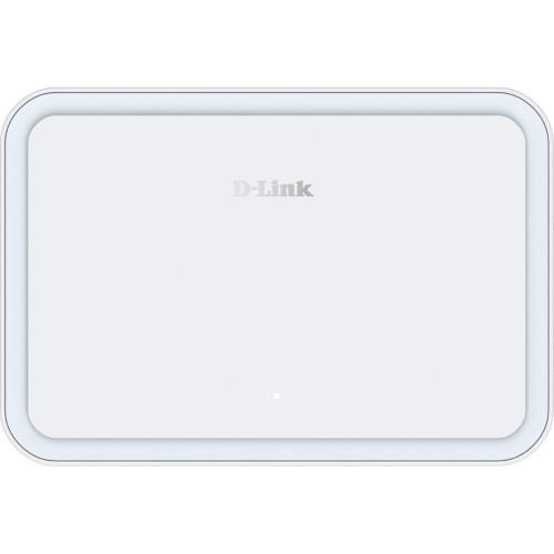 D-LINK DBR-330 AX3000 WI-FI 6 TRAVEL ROUTER MOD. DBR-330 EAN 0790069478659