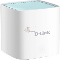 D-LINK M15-2 EAGLE PRO AI AX1500 MESH SYSTEM - 2 PACK MOD. M15-2 EAN 0790069461187