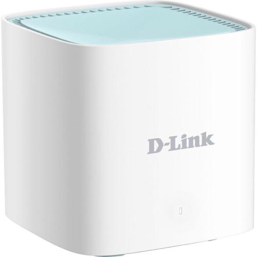 D-LINK M15-2 EAGLE PRO AI AX1500 MESH SYSTEM - 2 PACK MOD. M15-2 EAN 0790069461187