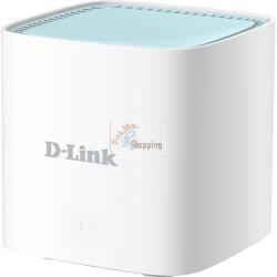 D-LINK M15-2 EAGLE PRO AI AX1500 MESH SYSTEM - 2 PACK MOD. M15-2 EAN 0790069461187