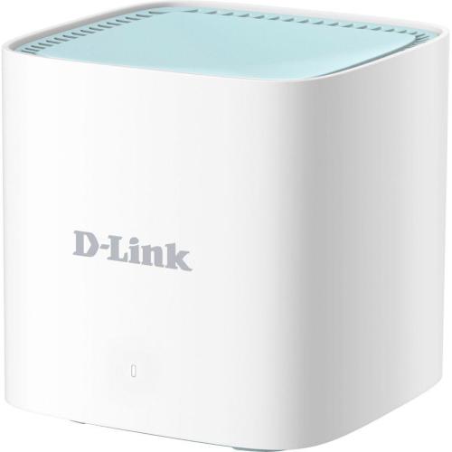 D-LINK M15-2 EAGLE PRO AI AX1500 MESH SYSTEM - 2 PACK MOD. M15-2 EAN 0790069461187