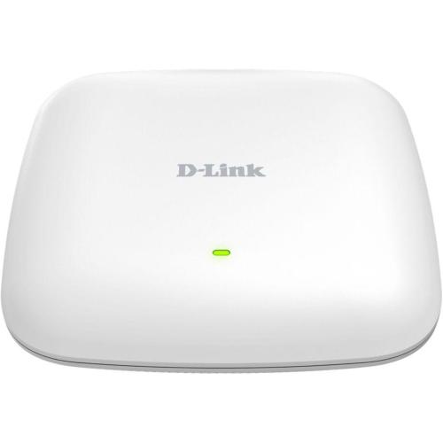 D-LINK NUCLIAS CONNECT WIFI 6 AX3000 ACCESS POINT MOD. DAP-X3060 EAN 0790069472930