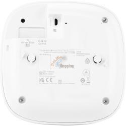 HPE NETWORKING INSTANT ON AP21 RW DUAL RADIO 2X2 WI-FI 6 MOD. S1T09A EAN 0190017676746