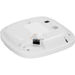 HPE NETWORKING INSTANT ON AP22 ACCESS POINT BUNDLE W. PSU MOD. R6M50A EAN 0190017480190