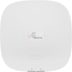 HPE NETWORKING INSTANT ON AP22 INDOOR ACCESS POINT WI-FI 6 MOD. R4W02A EAN 0190017445397