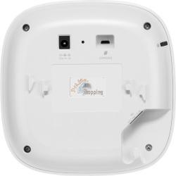 HPE NETWORKING INSTANT ON AP22 INDOOR ACCESS POINT WI-FI 6 MOD. R4W02A EAN 0190017445397