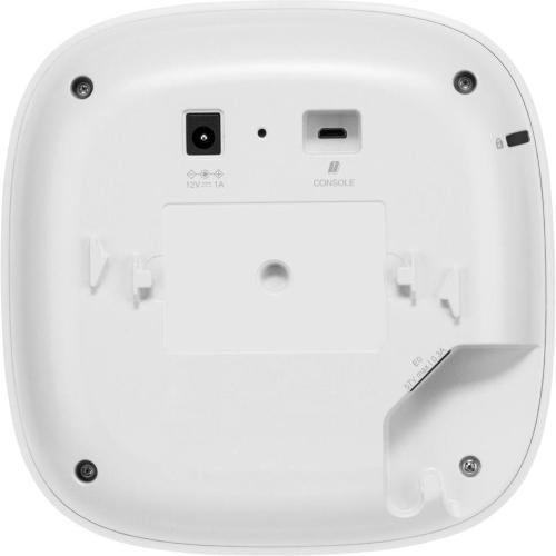 HPE NETWORKING INSTANT ON AP22 INDOOR ACCESS POINT WI-FI 6 MOD. R4W02A EAN 0190017445397