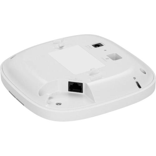 HPE NETWORKING INSTANT ON AP22 INDOOR ACCESS POINT WI-FI 6 MOD. R4W02A EAN 0190017445397
