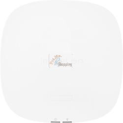 HPE NETWORKING INSTANT ON AP25 ACCESS POINT WI-FI 6 MOD. R9B28A EAN 0190017563541