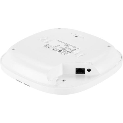 HPE NETWORKING INSTANT ON AP25 ACCESS POINT WI-FI 6 MOD. R9B28A EAN 0190017563541
