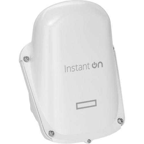 HPE NETWORKING INSTANT ON AP27 EU DUAL RADIO OUTD. AP SET MOD. S1T42A EAN 0190017674988