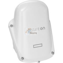 HPE NETWORKING INSTANT ON AP27 OUTDOOR APDUAL RADIO 2X2 MOD. S1T37A EAN 0190017674933