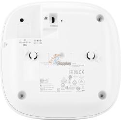 HPE NETWORKING INSTANT ON AP32 AP KIT W. PSU DUAL RADIO MOD. S1T28A EAN 0190017674841