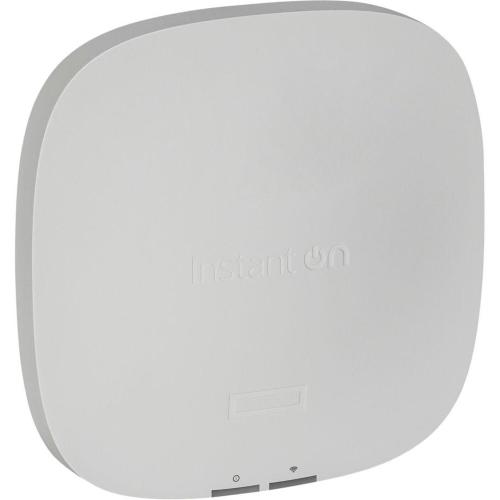 HPE NETWORKING INSTANT ON AP32 AP SET W. PSU DUAL RADIO MOD. S1T29A EAN 0190017674858