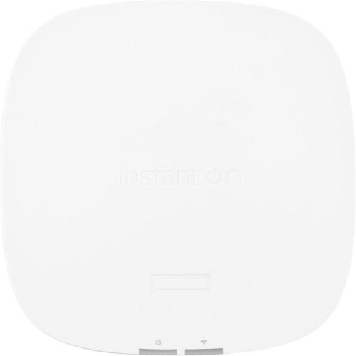 HPE NETWORKING INSTANT ON AP32 APDUAL RADIO WI-FI 6E MOD. S1T23A EAN 0190017674797