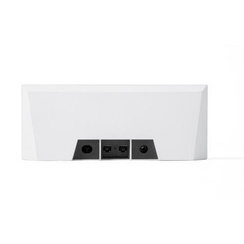 STARLINK STANDARD SET V4 WLAN ROUTER BIANCO/GRIGIO MOD. 02534012-501 EAN 0850049670180