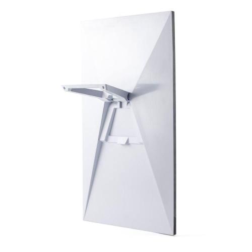 STARLINK STANDARD SET V4 WLAN ROUTER BIANCO/GRIGIO MOD. 02534012-501 EAN 0850049670180