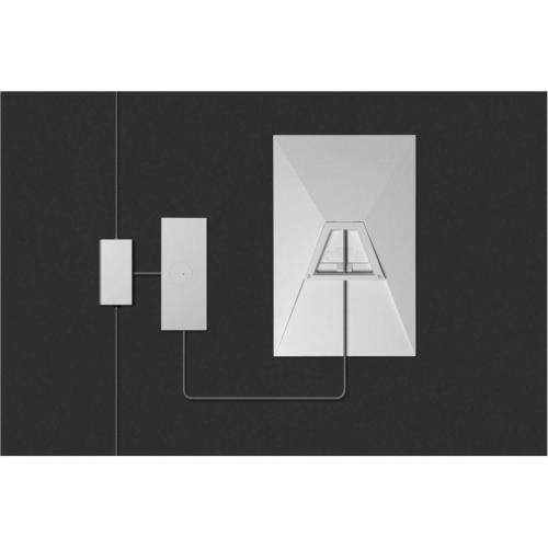 STARLINK STANDARD SET V4 WLAN ROUTER BIANCO/GRIGIO MOD. 02534012-501 EAN 0850049670180