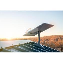 STARLINK STANDARD SET V4 WLAN ROUTER BIANCO/GRIGIO MOD. 02534012-501 EAN 0850049670180