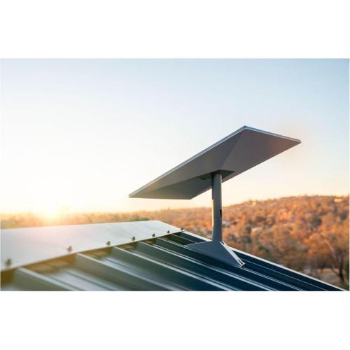 STARLINK STANDARD SET V4 WLAN ROUTER BIANCO/GRIGIO MOD. 02534012-501 EAN 0850049670180