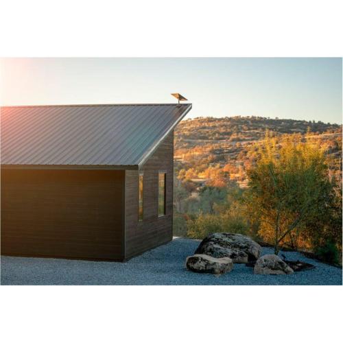 STARLINK STANDARD SET V4 WLAN ROUTER BIANCO/GRIGIO MOD. 02534012-501 EAN 0850049670180