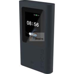 STRONG 5G HOTSPOT PORTATILE 1800 5GMIFIAX1800 MOD. 5GMIFIAX1800 EAN 9120072379758