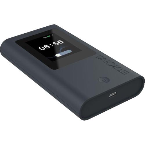 STRONG 5G HOTSPOT PORTATILE 1800 5GMIFIAX1800 MOD. 5GMIFIAX1800 EAN 9120072379758