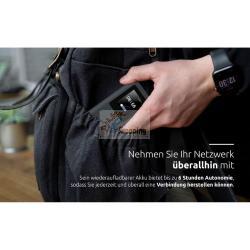 STRONG 5G HOTSPOT PORTATILE 1800 5GMIFIAX1800 MOD. 5GMIFIAX1800 EAN 9120072379758