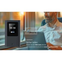 STRONG 5G HOTSPOT PORTATILE 1800 5GMIFIAX1800 MOD. 5GMIFIAX1800 EAN 9120072379758